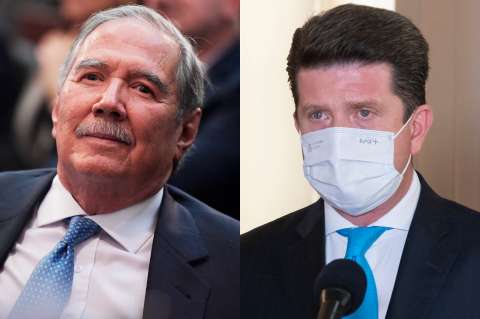 De Guillermo Botero a Diego Molano: bombardeos a campamentos con menores