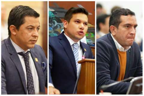 Desencuentro en la Comisión de Acusación por reunión sobre denuncia contra Duque