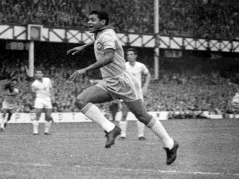 Garrincha: De Botafogo a Barranquilla
