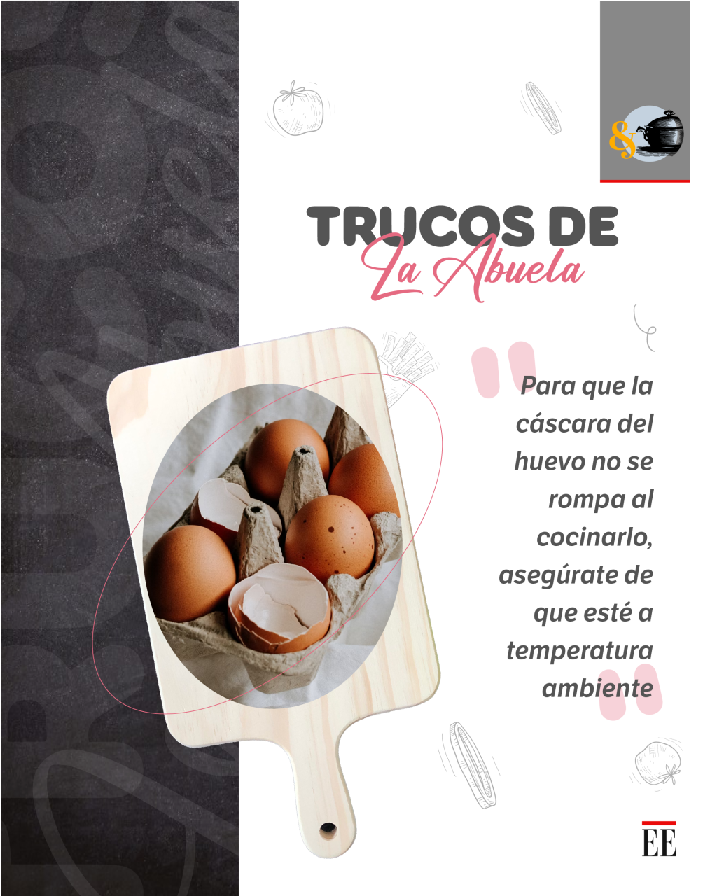 Trucos de la abuela