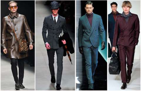 Moda para papás