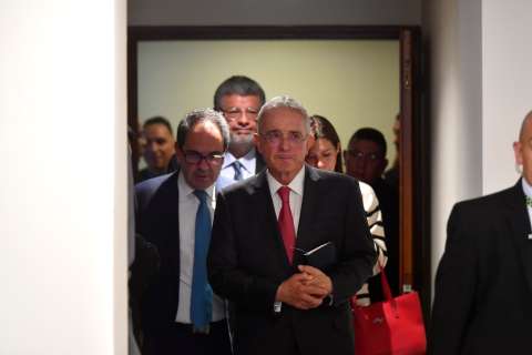 Caso Uribe: los escenarios que rodean el futuro del proceso contra el expresidente