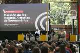 En imágenes: la inauguración del Túnel de Oriente, el más largo de Latinoamérica
