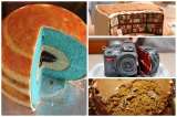Los pasteles más creativos e ingeniosos del mundo