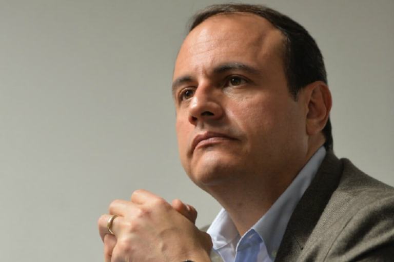 “Veo una segunda ola de la inteligencia artificial”: gerente de IBM Colombia