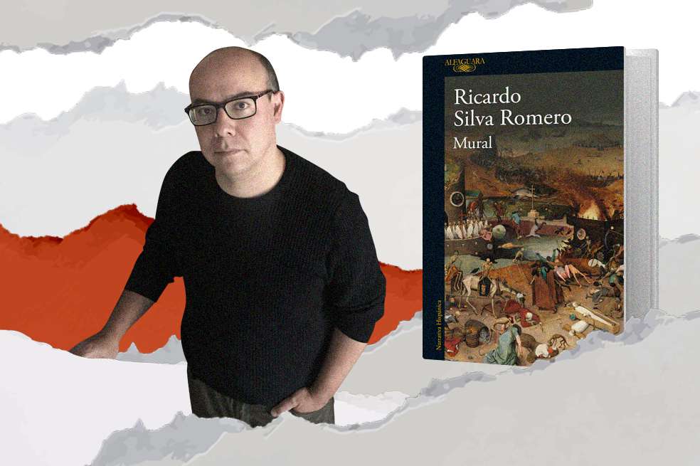 Ricardo Silva Romero