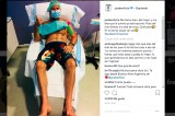 ‘La quimio está a punto, del mar directo a la sala’: Pau Donés