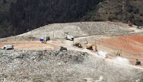 ¿Cómo lidiar con los problemas extra de la recolección de basura en tiempos de COVID-19?