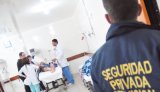 Hacinamiento en urgencias bajó, pero aún es del 134% en Bogotá