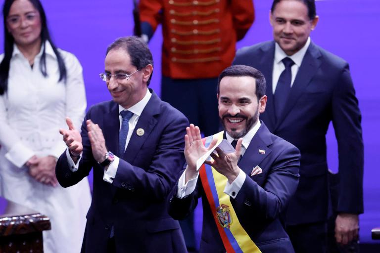 Gobierno de De La Espriella reconoce soberanía de Marruecos sobre el Sáhara occidental