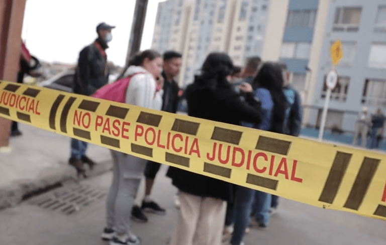 Las masacres que han desolado a Bogotá en los últimos 30 años