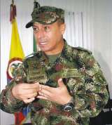 Procuraduría pide condena para general retirado Armando Aranguren por acoso sexual