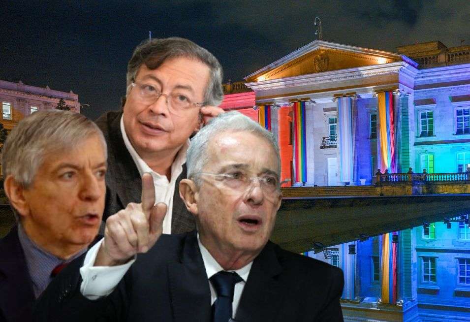 Ley de encuestas