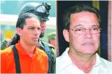 El fantasma de DMG sigue rondando a Joaco Berrío