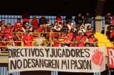 Más de 22.000 personas acompañaron a América en El Campín: las mejores imágenes