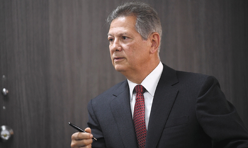 Antonio Guerra de la espriella