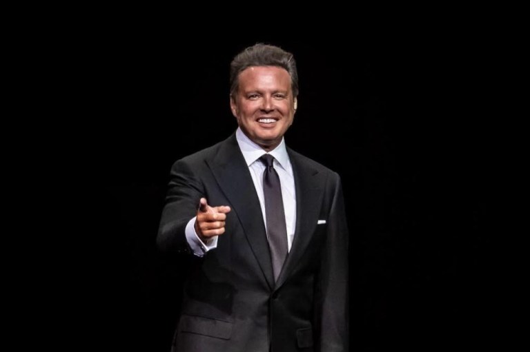 Luis Miguel, “El sol de México” cumple 51 años