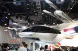 Un vistazo a la feria tecnológica CES, en Las Vegas
