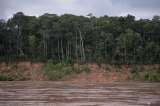 Sequía del río Putumayo tiene a Puerto Leguízamo sin combustible ni alimentos