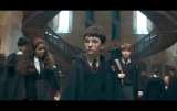 Nuevo tráiler de la serie de Harry Potter revela cómo lucen Dumbledore y otros personajes