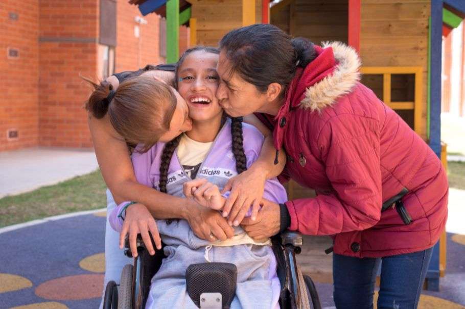 Mujeres que inspiran