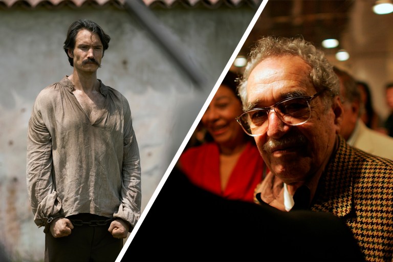 Ensayo: El terreno de lo sagrado. A propósito de “Cien años de soledad” en Netflix
