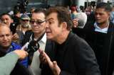 Honduras: Salvador Nasralla insiste en que ganó las elecciones