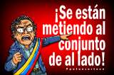 Ahora sí es enserio