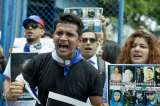 Ciudades siguen bajo asedio en Nicaragua