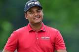 El golfista colombiano Juan Sebastián Muñoz, “underdog” por convicción