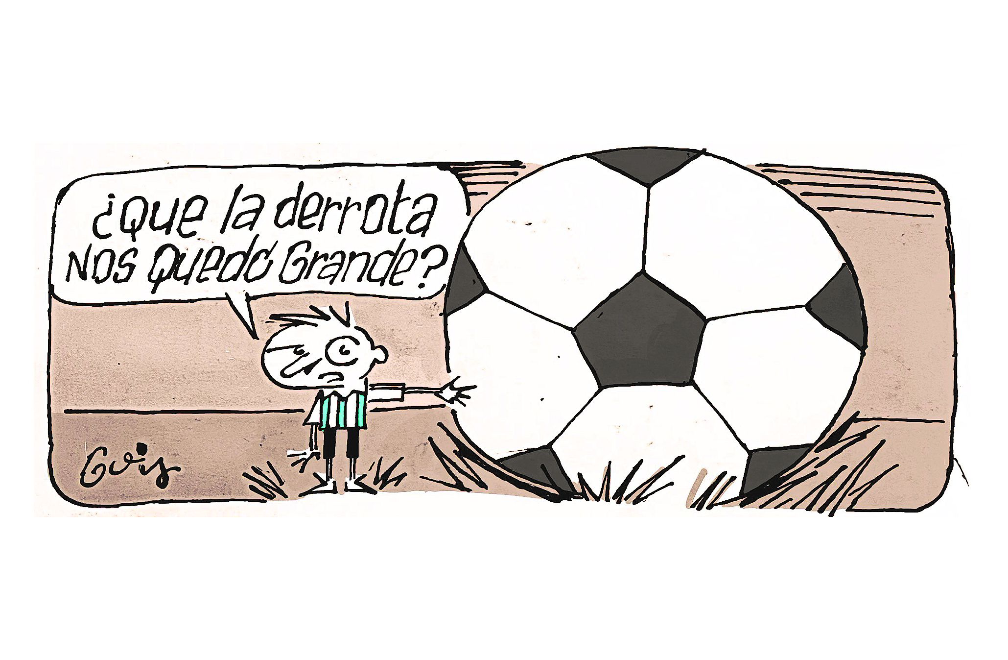 Caricaturas
