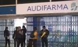 Audifarma responde a la sanción de la Supersalud por entrega de medicamentos
