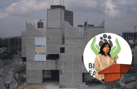 Adriana González sería la nueva directora del Museo de la Memoria del CNMH