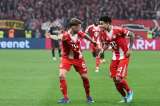 Mainz vs. Bayern Múnich: hora y dónde ver en vivo a Luis Díaz, campeón de la Bundesliga