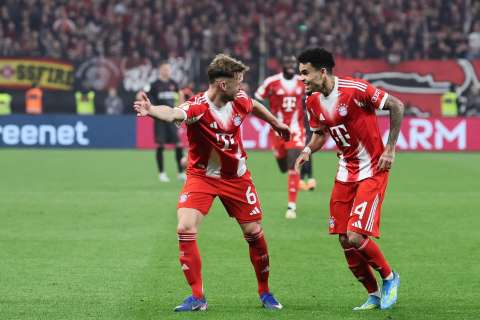 Mainz vs. Bayern Múnich: hora y dónde ver en vivo a Luis Díaz, campeón de la Bundesliga