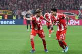 Mainz vs. Bayern Múnich: hora y dónde ver en vivo a Luis Díaz, campeón de la Bundesliga