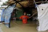 Los países vulnerables al cambio climático exigen acciones de las potencias