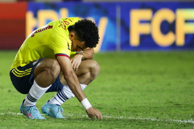Luis Díaz, Salah, Ibrahimovic, Haaland: grandes estrellas que no estarán en Catar