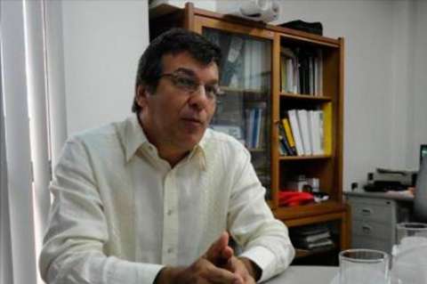Empresa de Renovación Urbana de Bogotá tiene nuevo gerente