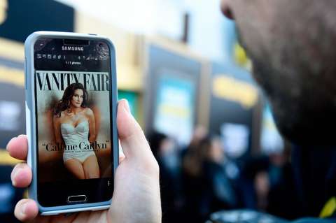 Documental sobre cambio de sexo de Caitlyn Jenner tiene fecha de estreno