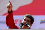 Asamblea venezolana abre investigación sobre nacionalidad de Nicolás Maduro