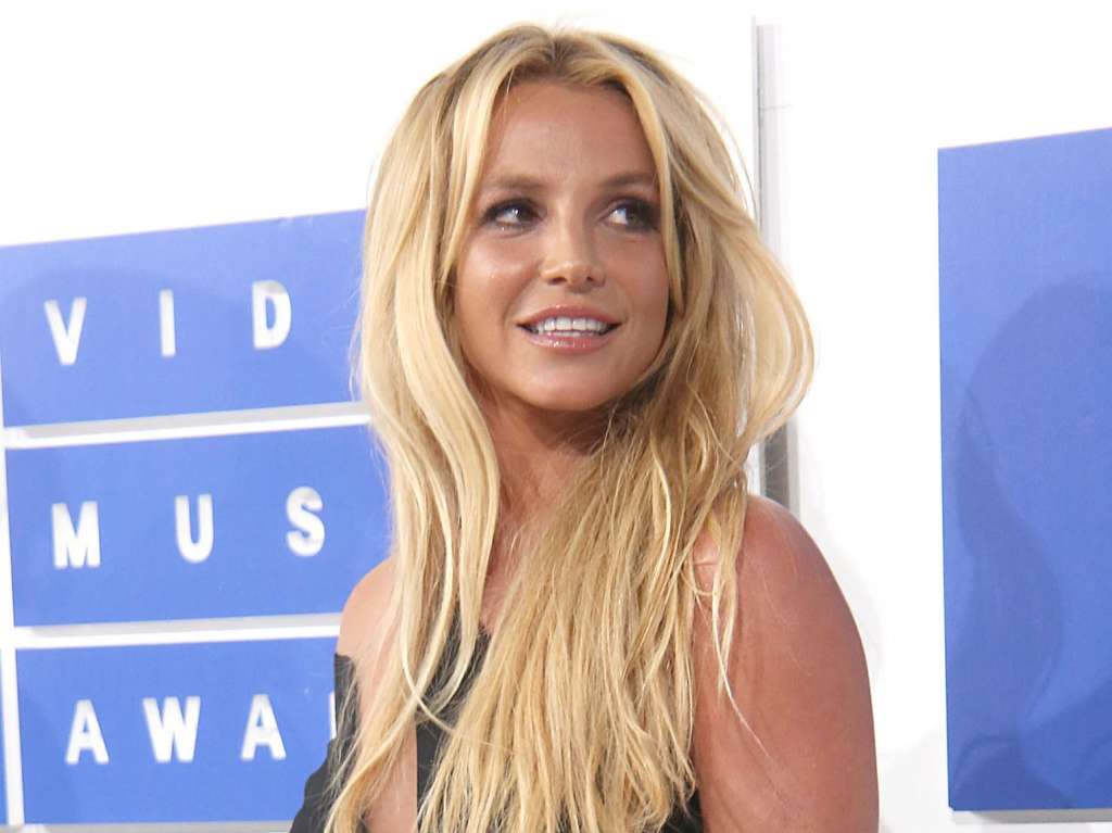 Britney Spears tiene dos hijos: Sean Preston, de 16 años, y Jayden James, de 15, de su anterior matrimonio con el bailarín Kevin Federline.