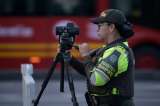 MinTransporte endurece controles y modifica sanciones por exceso de velocidad