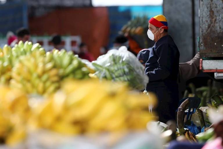 Por la pandemia, mucha gente caerá en la pobreza y no podrá comprar alimentos
