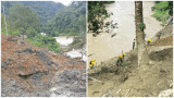 Así fue como vivieron la avalancha los habitantes de vereda del Cañon del Micay