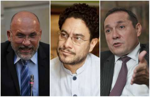 Senadores denuncian posible regreso de chuzadas y persecución política