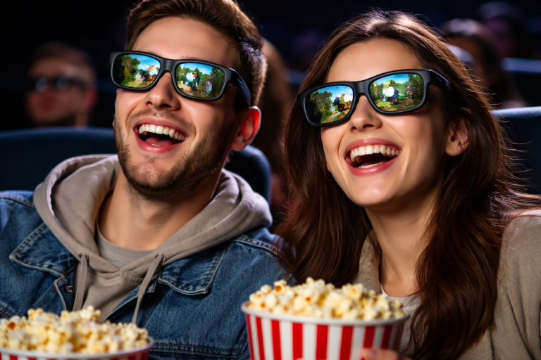 Ne Zha 2, Minecraft y más películas taquilleras del 2025. ¿Cuánto recaudaron y dónde verlas?