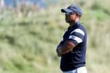Tiger Woods ya puede entrenar sin restricciones