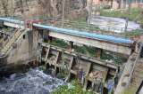 Cierran compuertas en embalses de cuenca del Río Bogotá ante aumento de lluvias