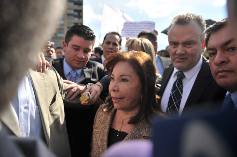 Pastora María Luisa Piraquive tendrá que pagar multa por declarar mal impuestos